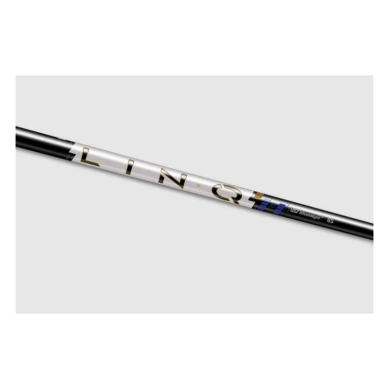 UST Mamiya LIN-Q PowerCore BLUE