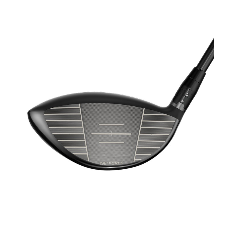 Callaway QUANTUM MAX ドライバー スタジアムグロー