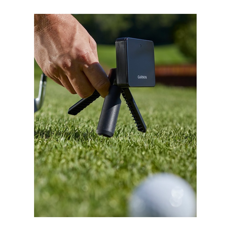 Garmin Approach R10 ポータブル弾道測定器
