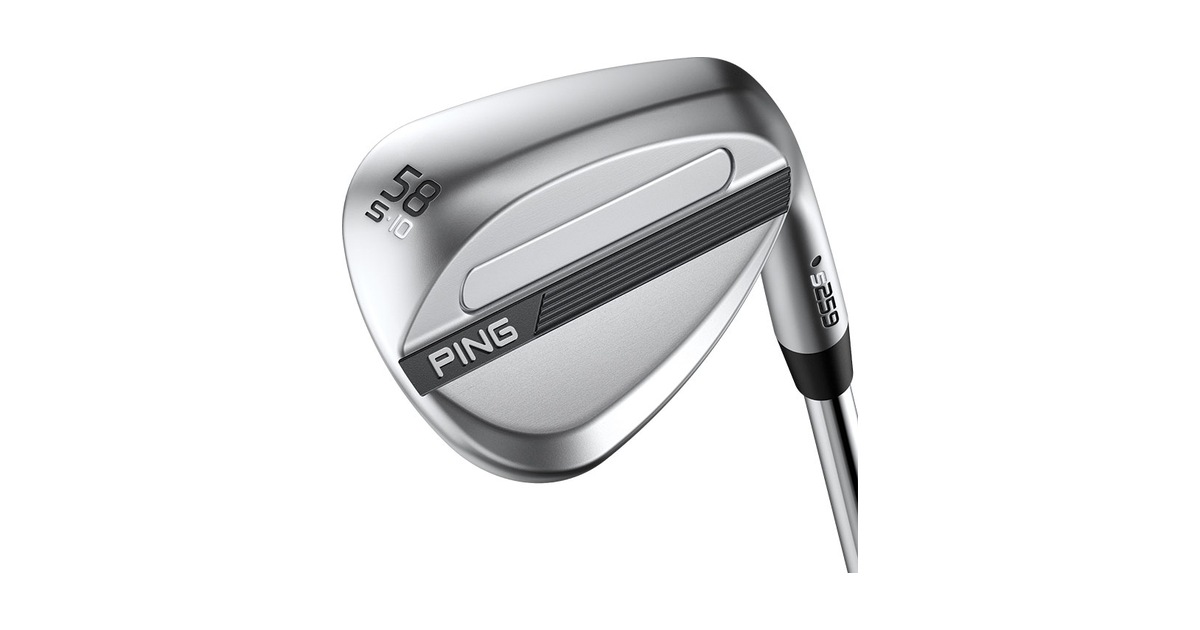 PING S259 ウェッジ