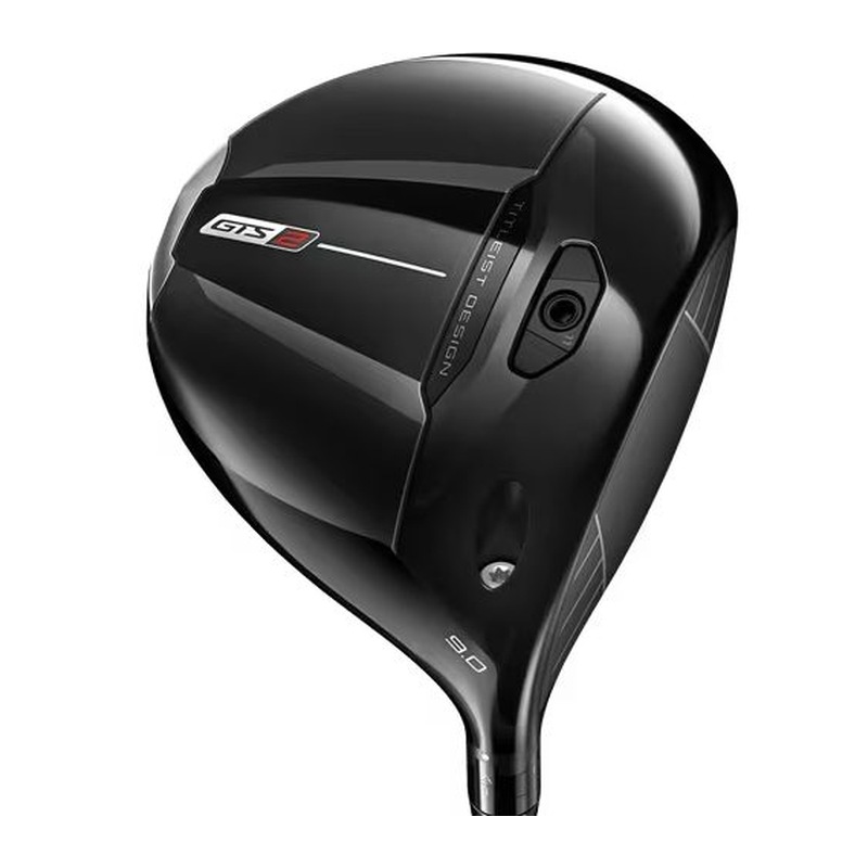 Titleist GTS2 ドライバー