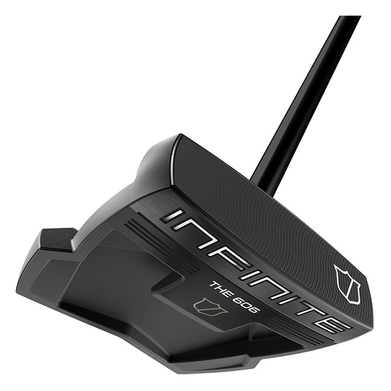 Wilson ZT Infinite The 606 ゼロトルク パター