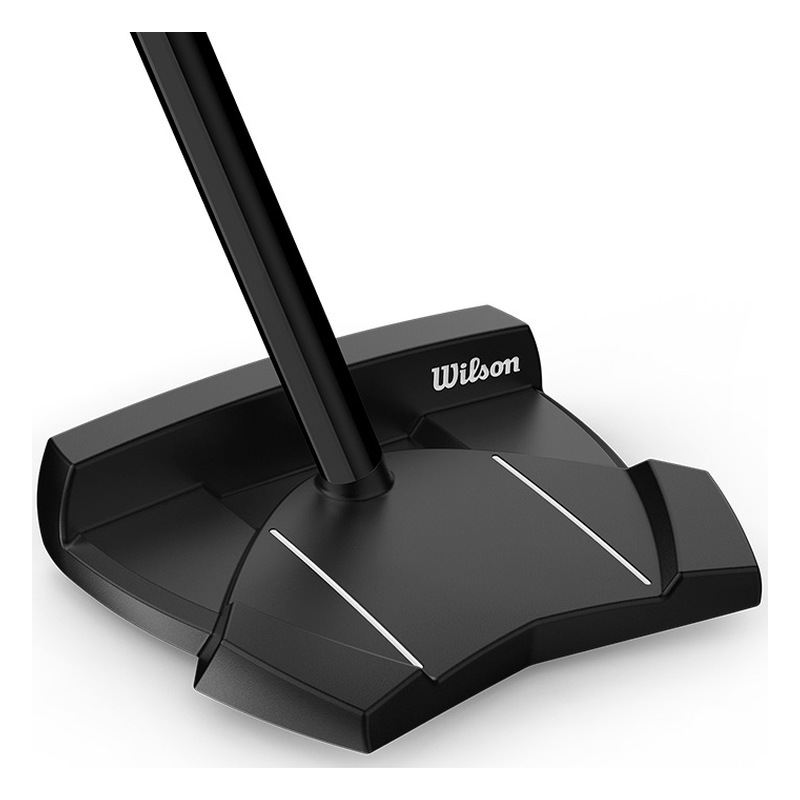 Wilson ZT Infinite The 606 ゼロトルク パター