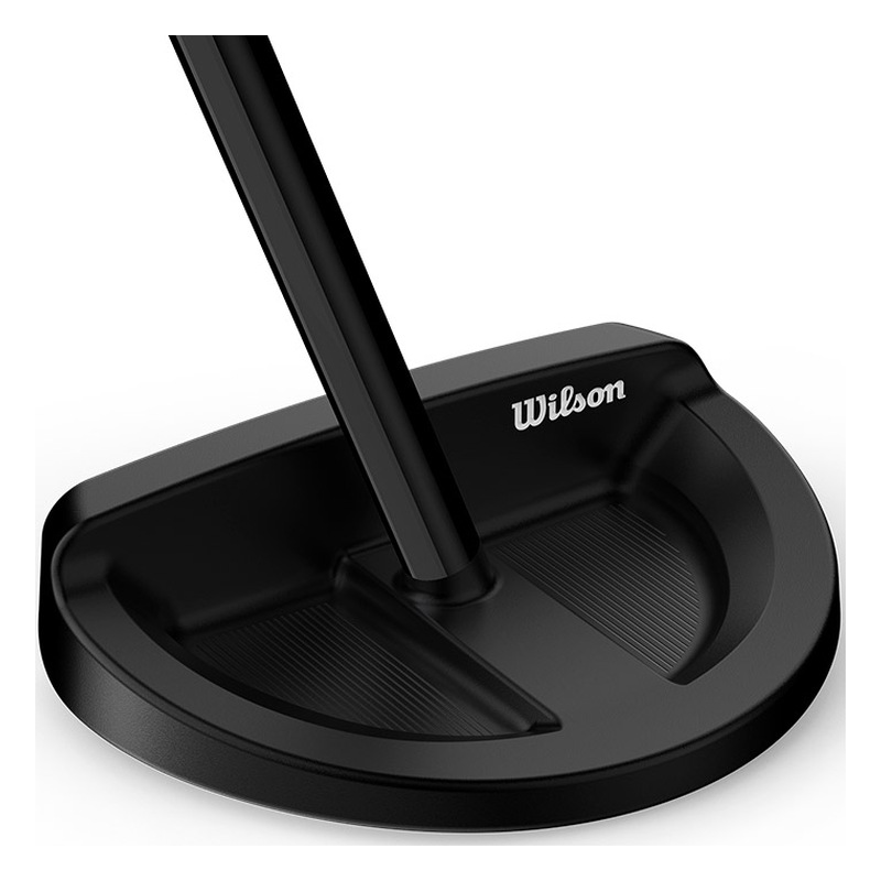 Wilson ZT Infinite ゼロトルク パター