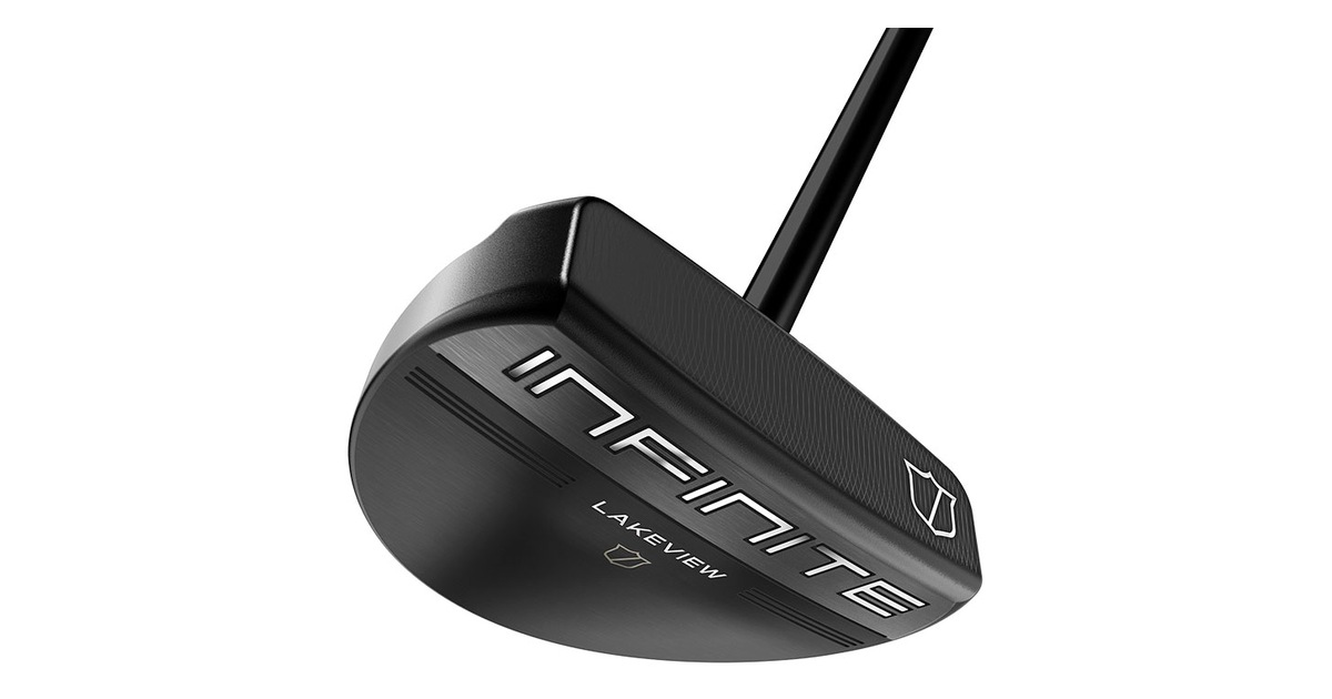 Wilson ZT Infinite ゼロトルク パター