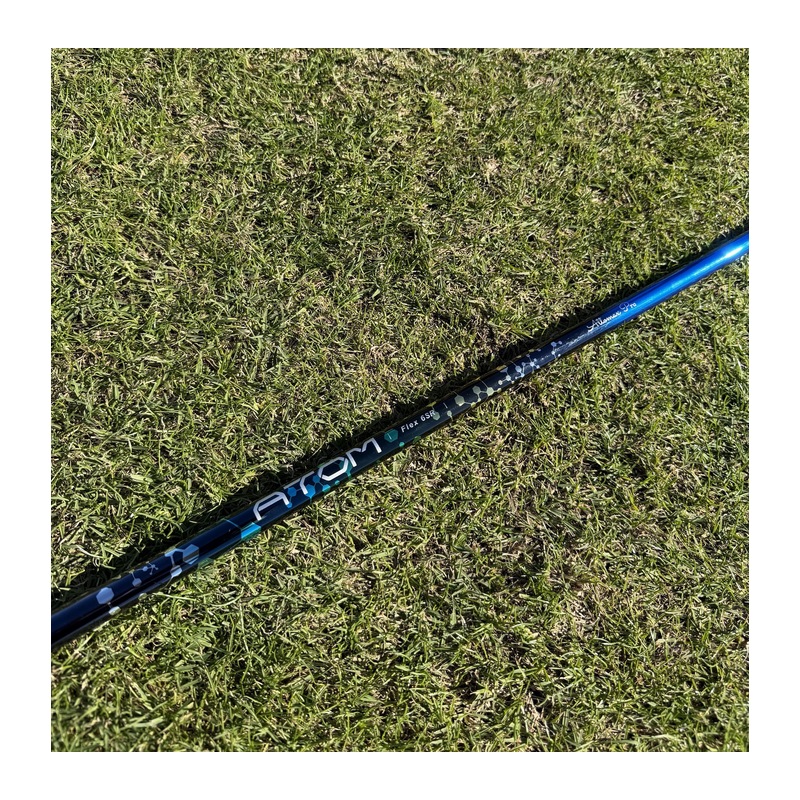Attomax Pro シャフト