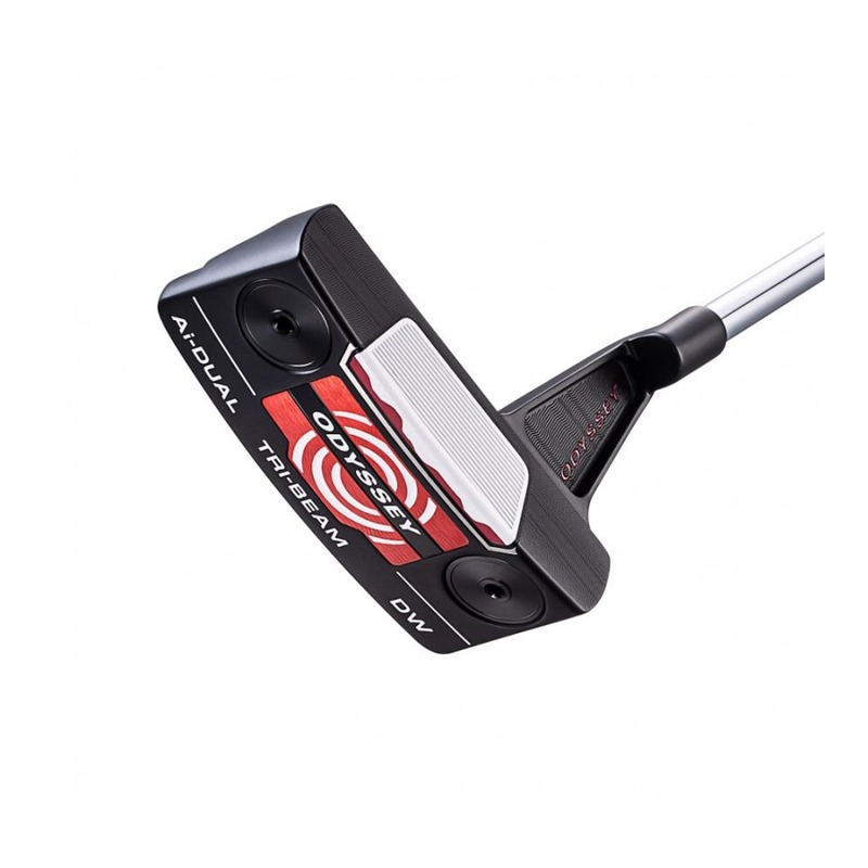 Callaway ODYSSEY Ai-DUAL TRI-BEAM