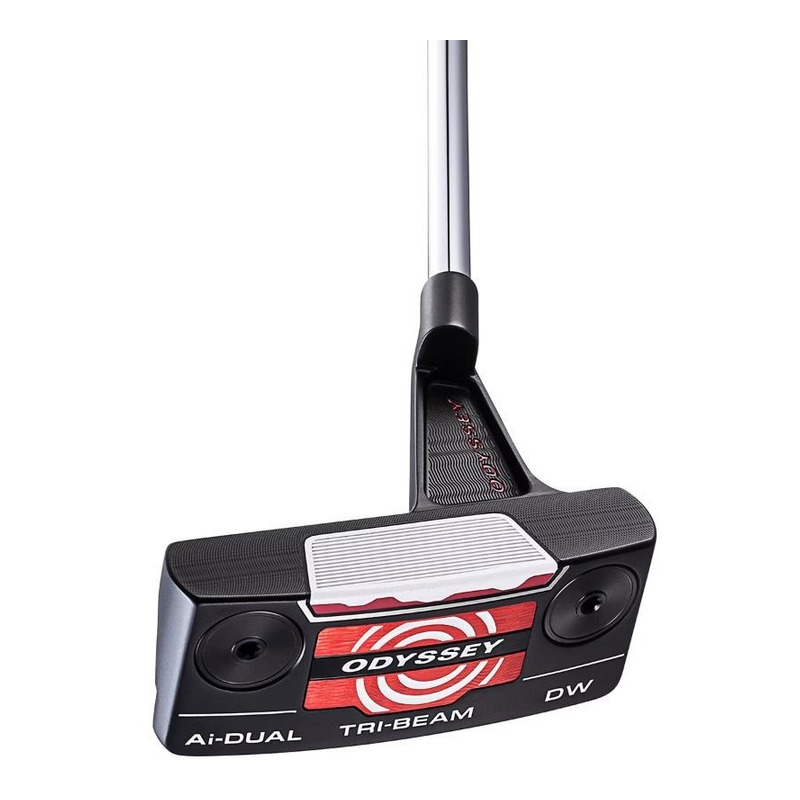 Callaway ODYSSEY Ai-DUAL TRI-BEAM