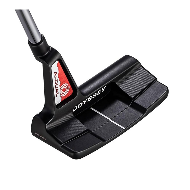 Callaway ODYSSEY Ai-DUAL TRI-BEAM