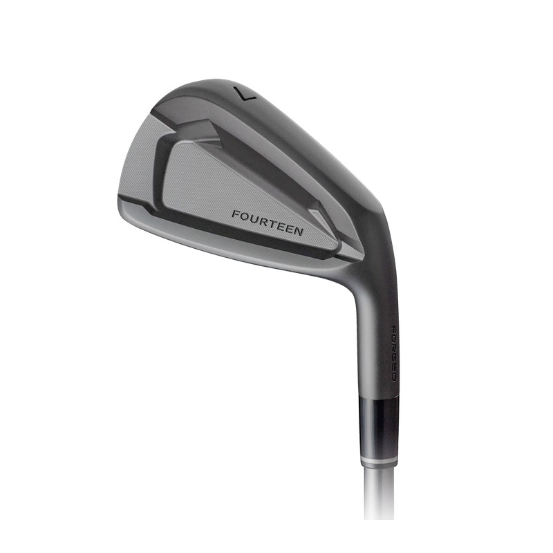 フォーティーン TC-8 FORGED アイアン