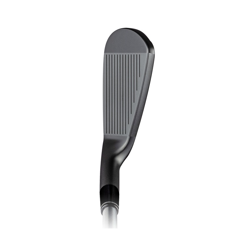 フォーティーン TC-8 FORGED アイアン