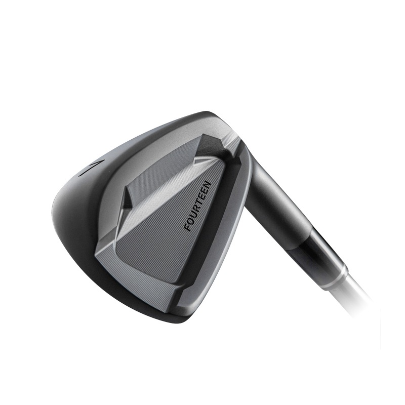 フォーティーン TC-8 FORGED アイアン