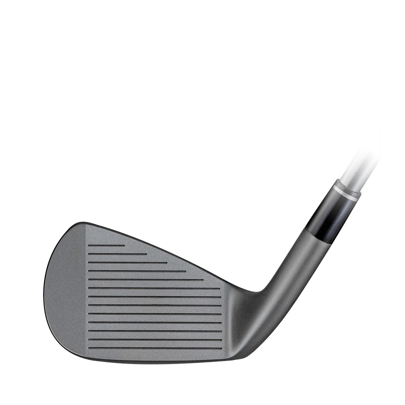 フォーティーン TC-8 FORGED アイアン