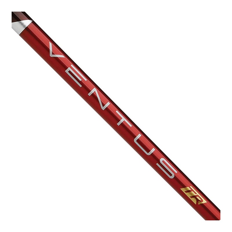 Fujikura VENTUS TR RED