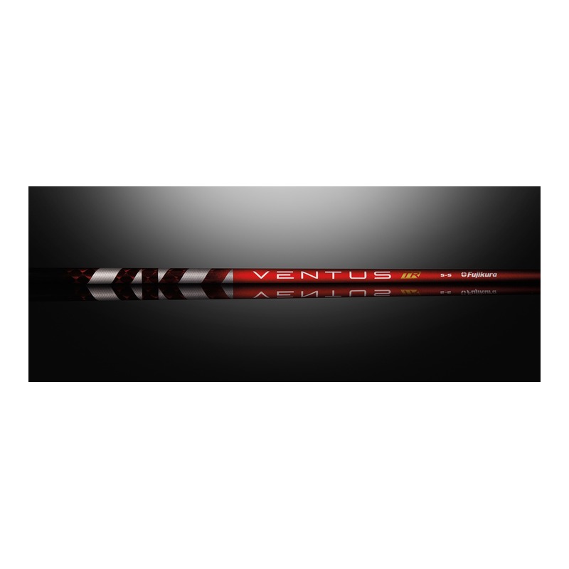 Fujikura VENTUS TR RED