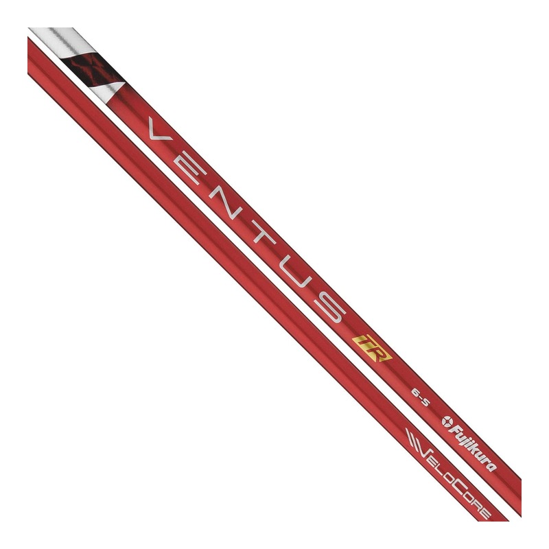 Fujikura VENTUS TR RED