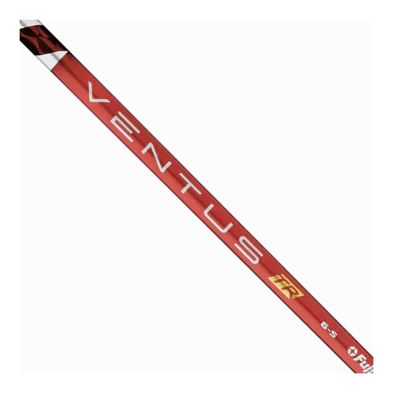 Fujikura VENTUS TR RED