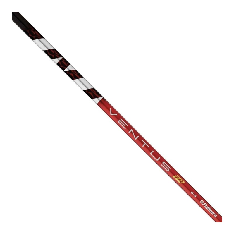 Fujikura VENTUS TR RED