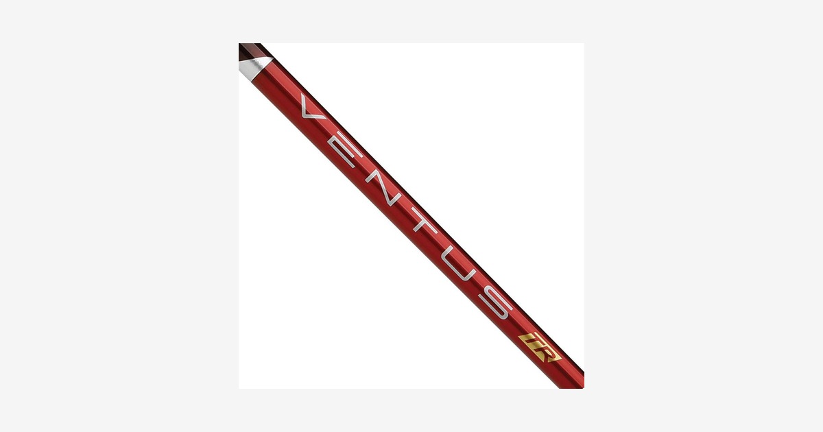 Fujikura VENTUS TR RED