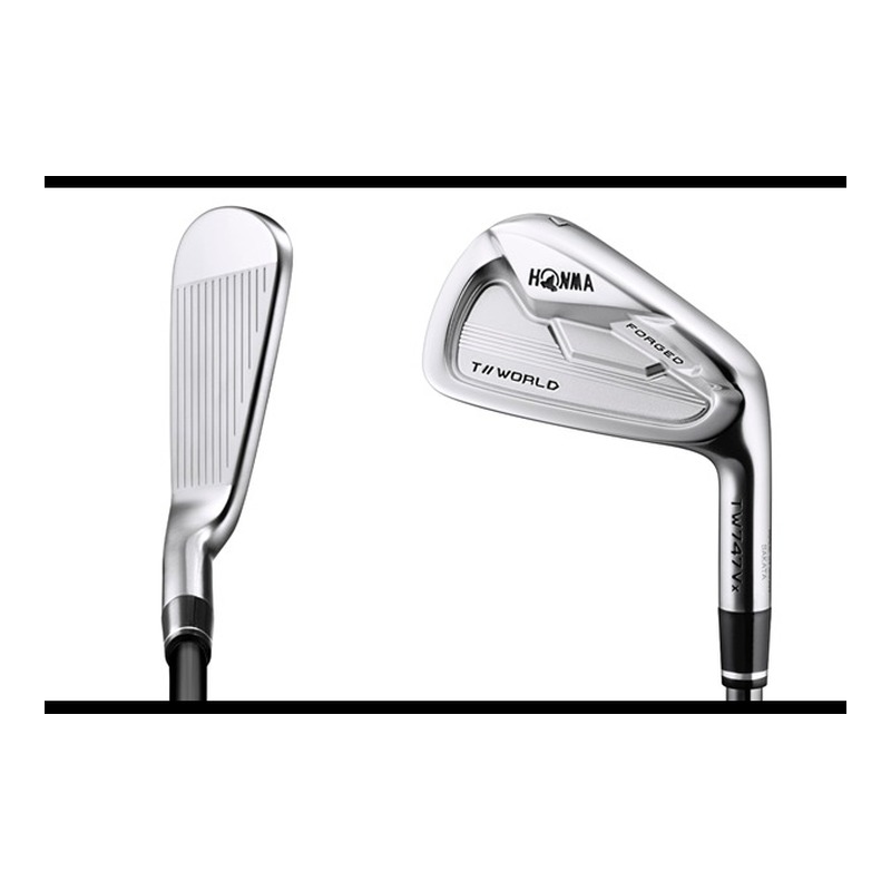 HONMA T//WORLD Vx アイアン