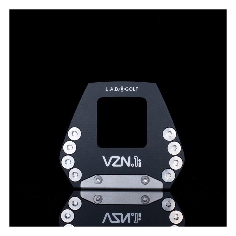 L.A.B. Golf VZN.1i パター