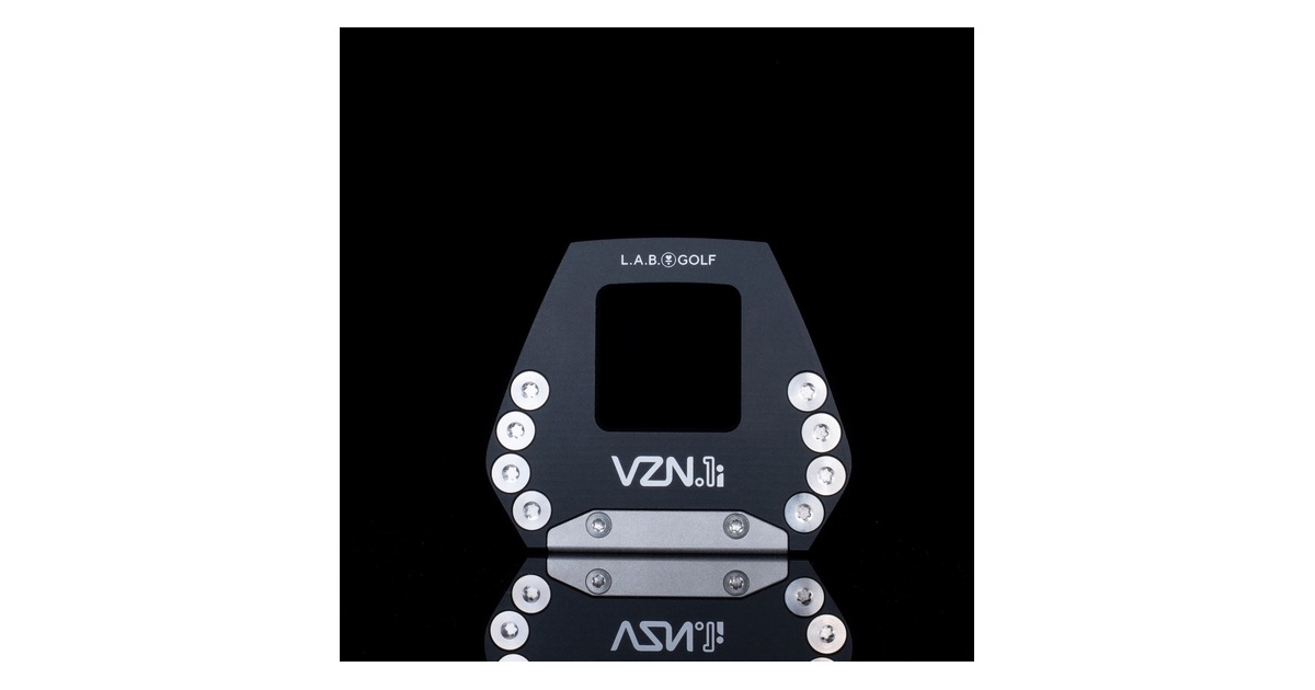 L.A.B. Golf VZN.1i パター