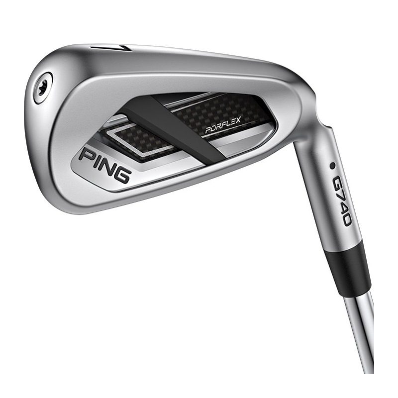 PING G740 アイアン