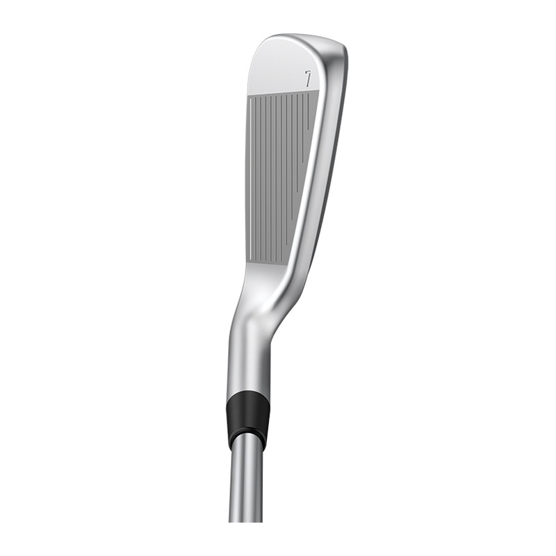 PING G740 アイアン