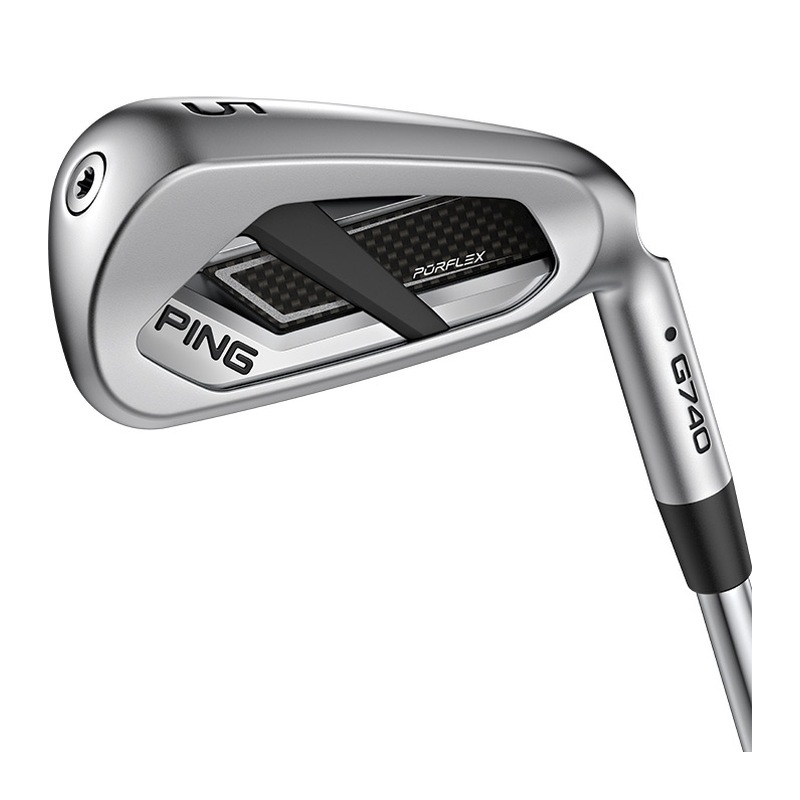 PING G740 アイアン