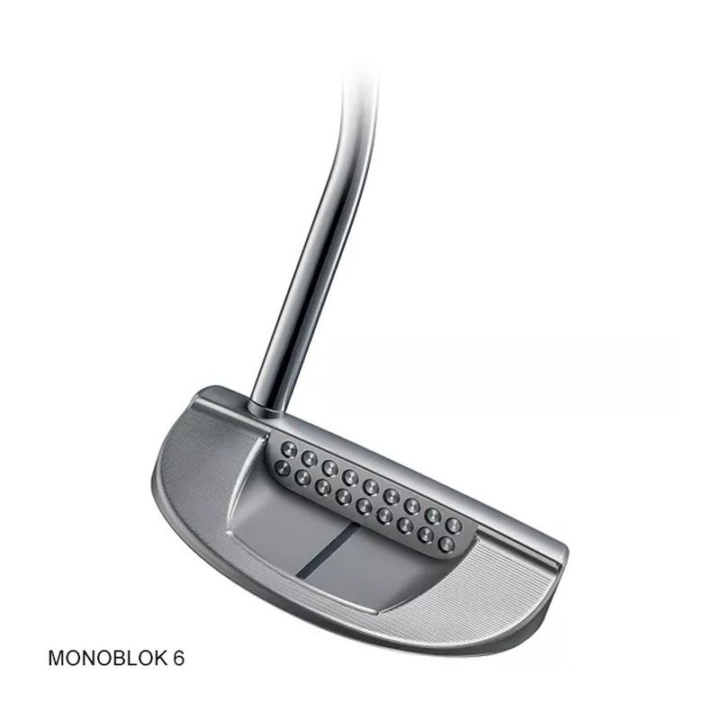 Scotty Cameron Limited Edition MONOBLOK