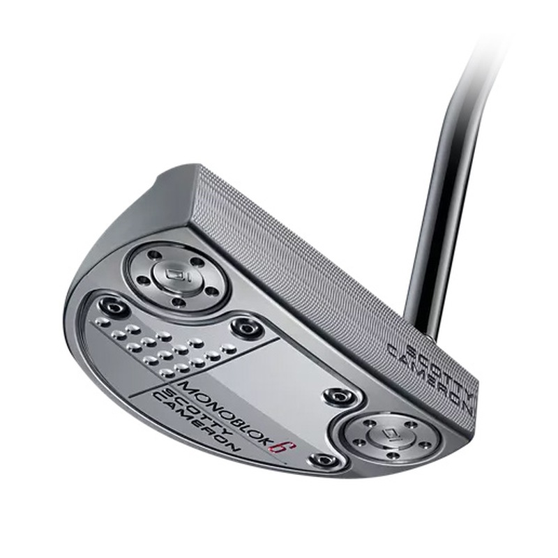 Scotty Cameron Limited Edition MONOBLOK