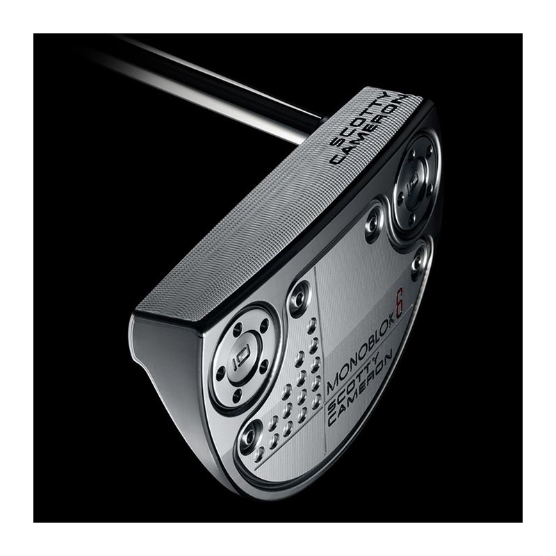Scotty Cameron Limited Edition MONOBLOK