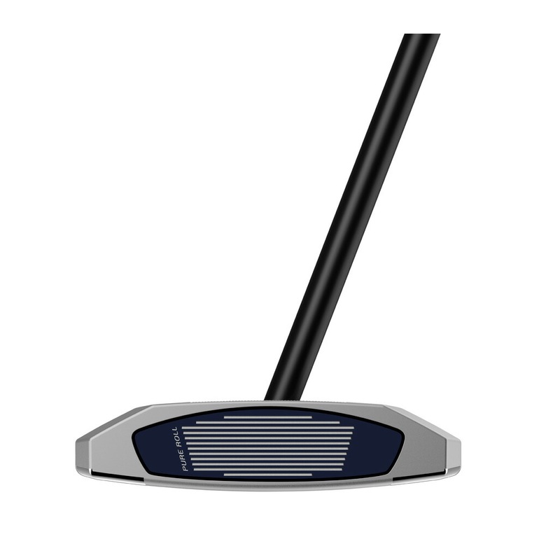 TaylorMade x TAG Heuer Spider ZT Putter