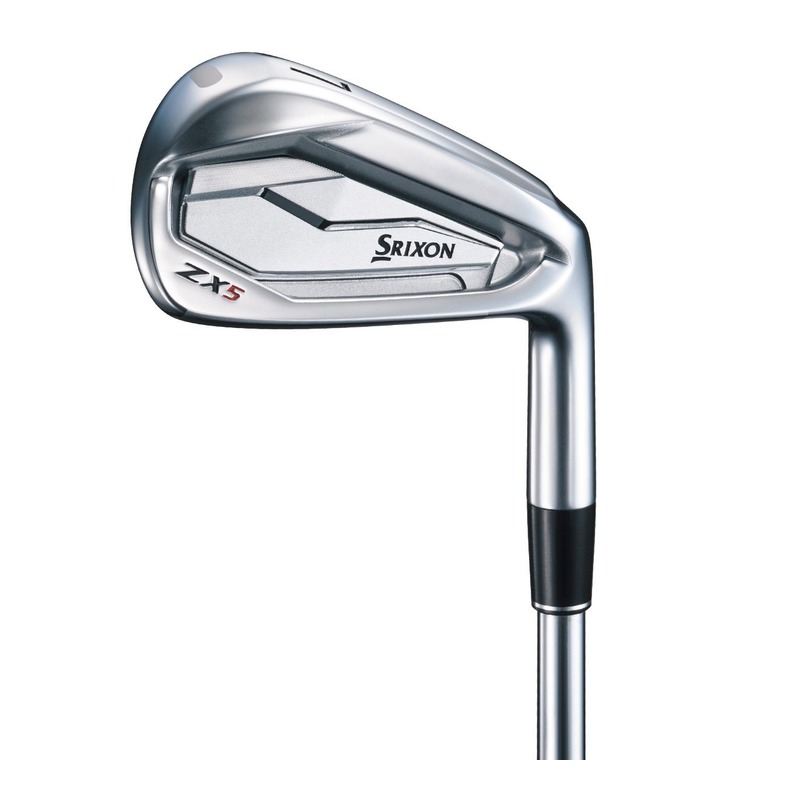 Srixon スリクソン ZXi5 アイアン