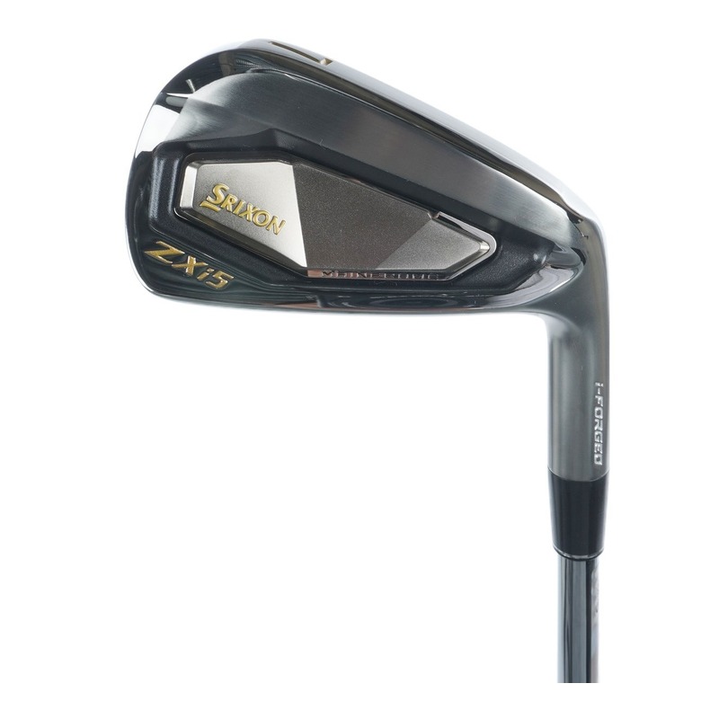 Srixon スリクソン ZXi5 アイアン