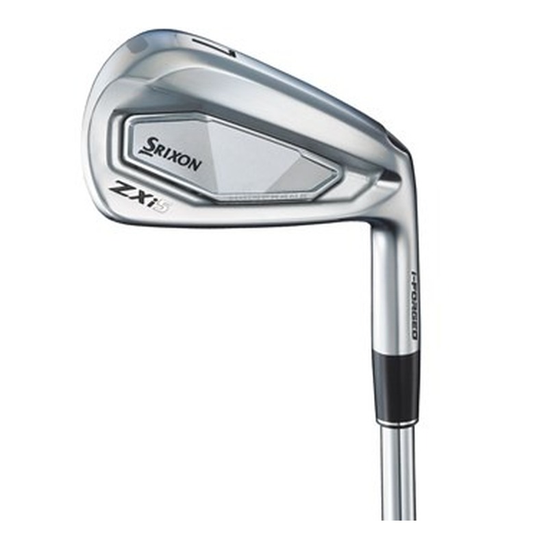 Srixon スリクソン ZXi5 アイアン