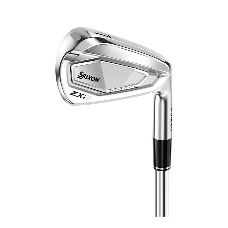 Srixon スリクソン ZXi5 アイアン