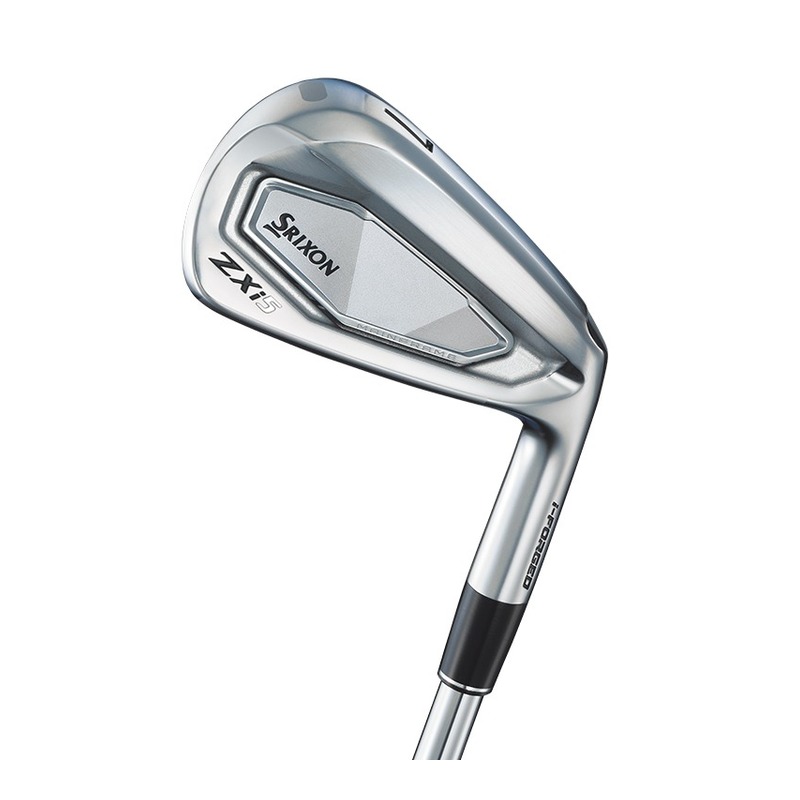 Srixon スリクソン ZXi5 アイアン