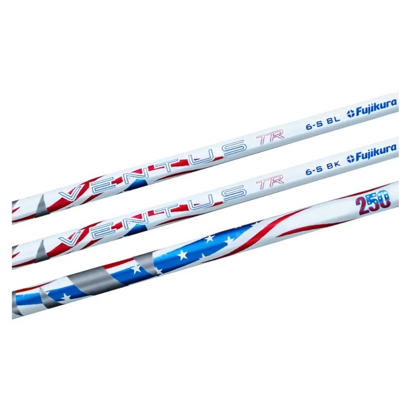 フジクラ VENTUS TR USA 250th Anniversary Edition