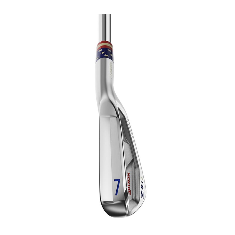 Srixon Limited Edition All-American ZXi5 + ZXi7 Combo Iron Set