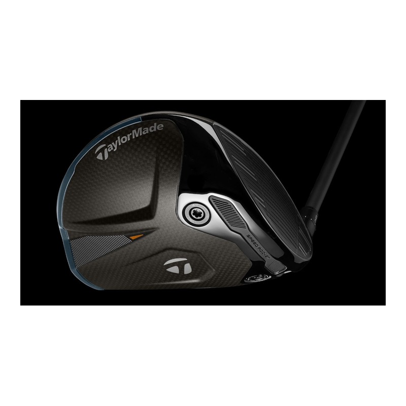 Avoda プロトタイプ
TaylorMade Qi4D 200+ Proto