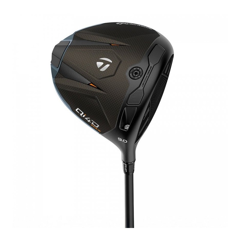Avoda プロトタイプ
TaylorMade Qi4D 200+ Proto