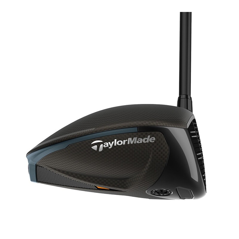 Avoda プロトタイプ
TaylorMade Qi4D 200+ Proto