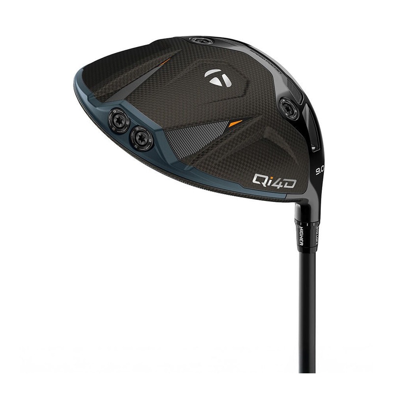Avoda プロトタイプ
TaylorMade Qi4D 200+ Proto
