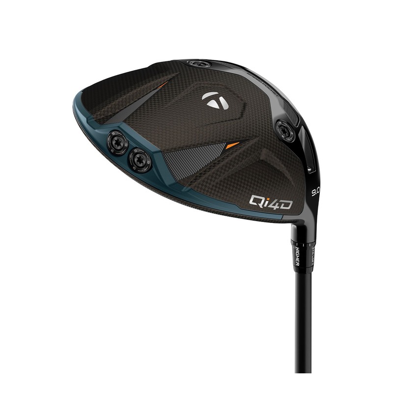 Avoda プロトタイプ
TaylorMade Qi4D 200+ Proto