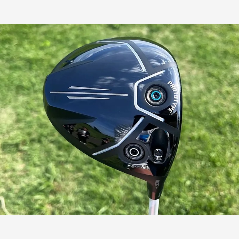 ミズノ PROTOTYPE D132 ドライバー