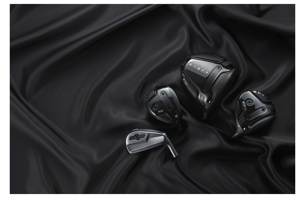 ONOFF KURO LIMITED BLACK