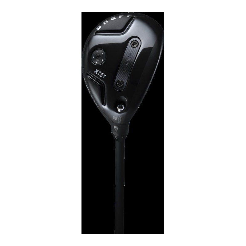 ONOFF KURO LIMITED BLACK ユーティリティ