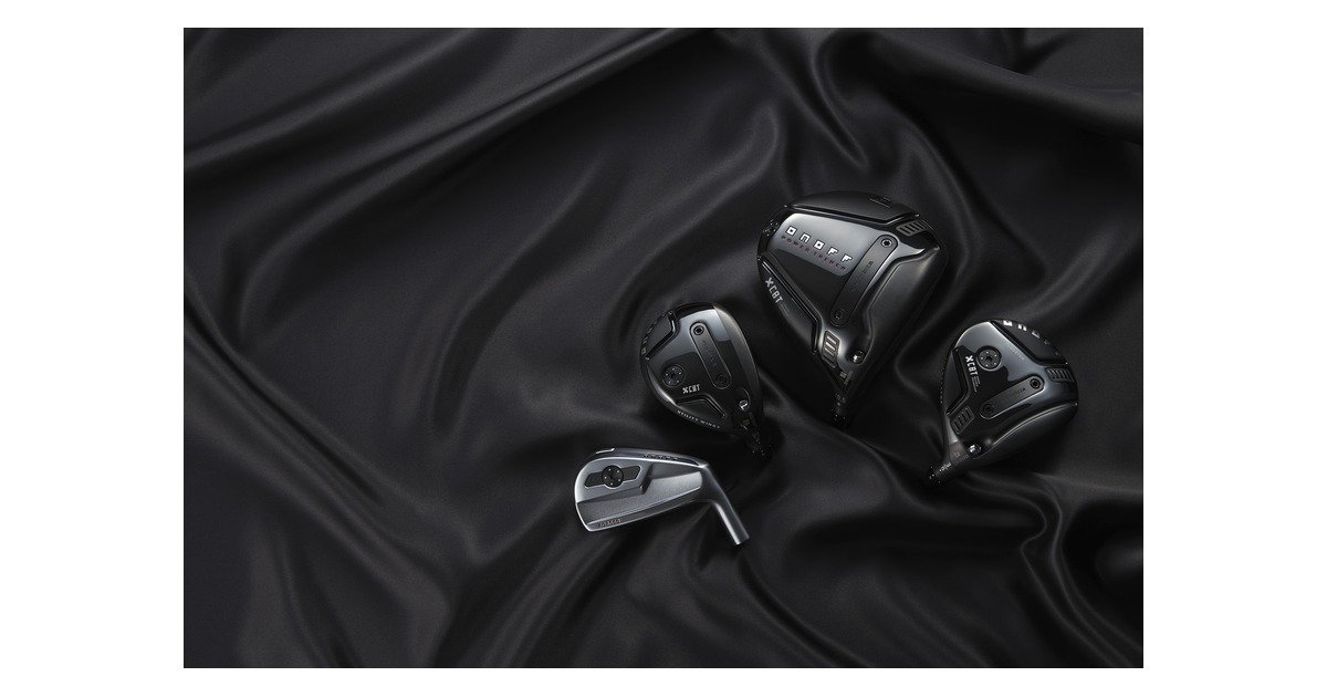 ONOFF KURO LIMITED BLACK