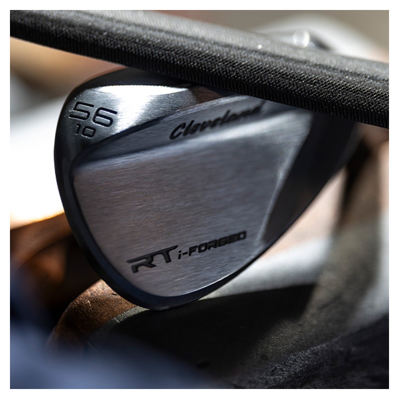 クリーブランド RT i-FORGED ウェッジ